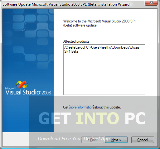 Microsoft visual c++ 2010 download windows 7 32 bit
