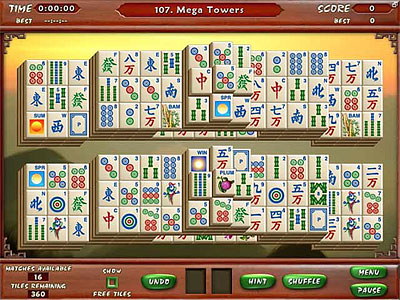 Mahjong free download mac